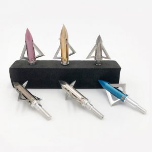 Best Arrow Archery Broadheads for Hunting and Fishing