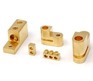 What are the Differences Between Brass, Bronze and Copper